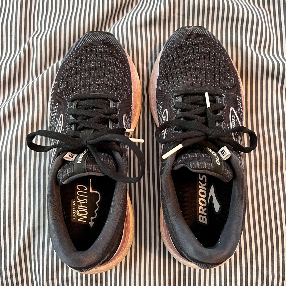 Brooks Glycerin 19